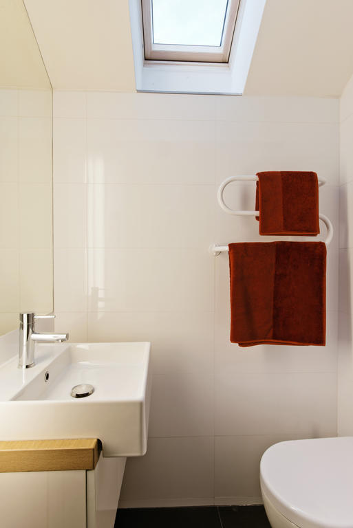 Living Showroom Μπρνο Δωμάτιο φωτογραφία